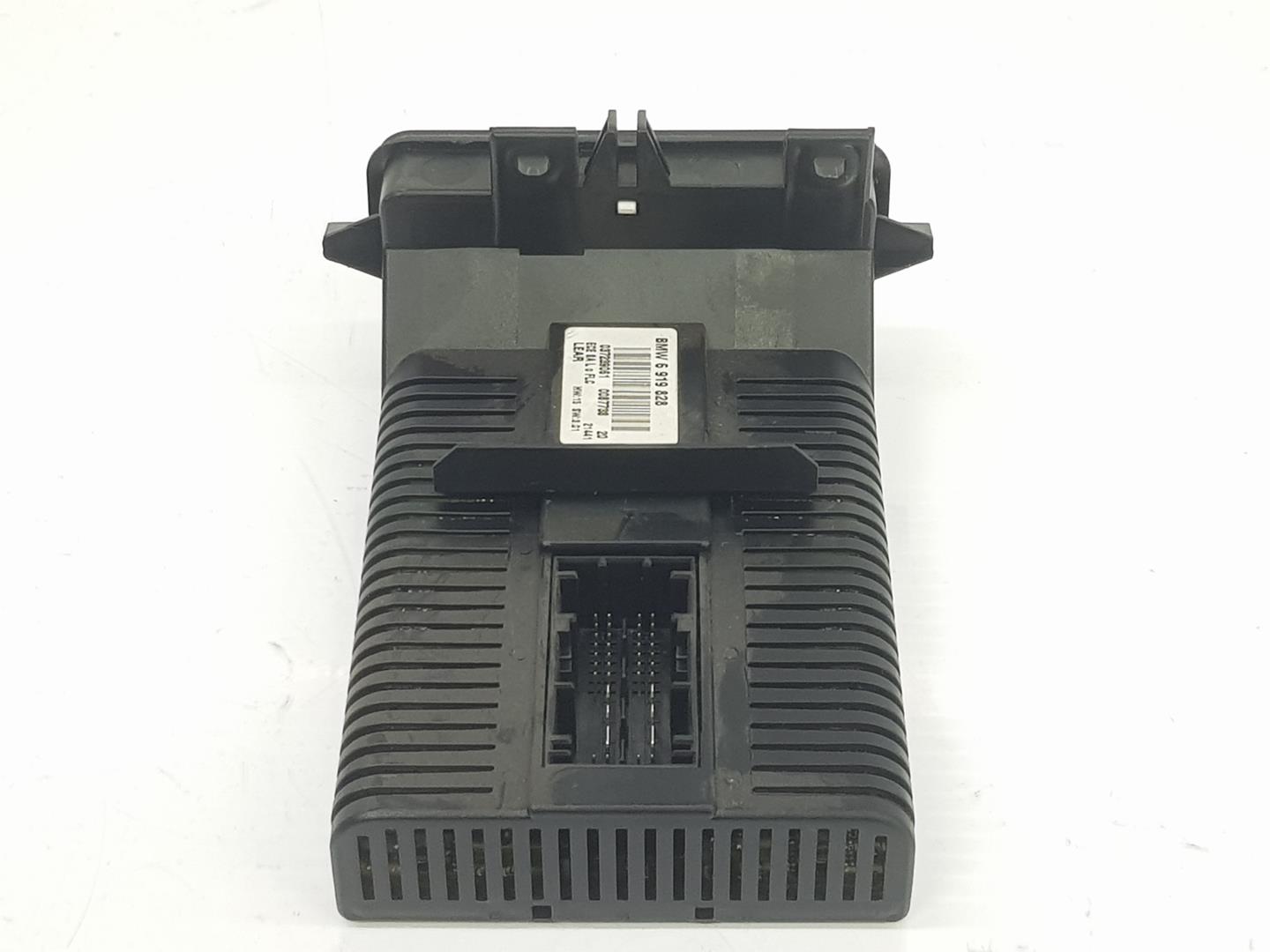 BMW 3 Series E46 (1997-2006) Headlight Switch Control Unit 61316919828, 6919828 19918838