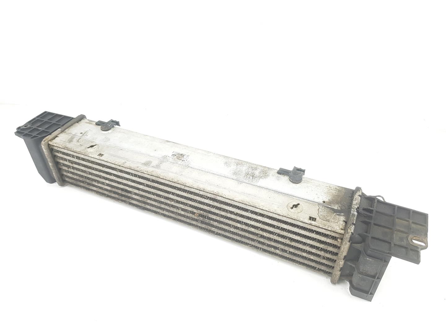 BMW 1 Series E81/E82/E87/E88 (2004-2013) Radiateur de refroidisseur intermédiaire 3093796, 17517524916 23750521