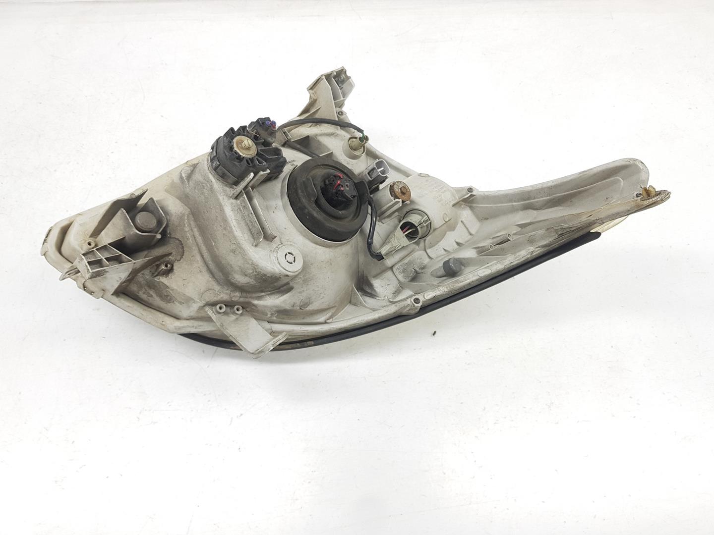 TOYOTA Land Cruiser 70 Series (1984-2024) Front Left Headlight 811706A040,811706A040 24223927