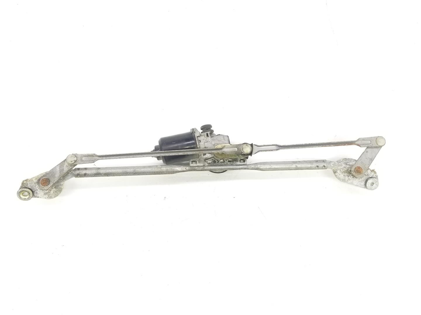 TOYOTA Land Cruiser 70 Series (1984-2024) Front Windshield Wiper Mechanism 8511060350, 8515060260, 8492007772 19759964