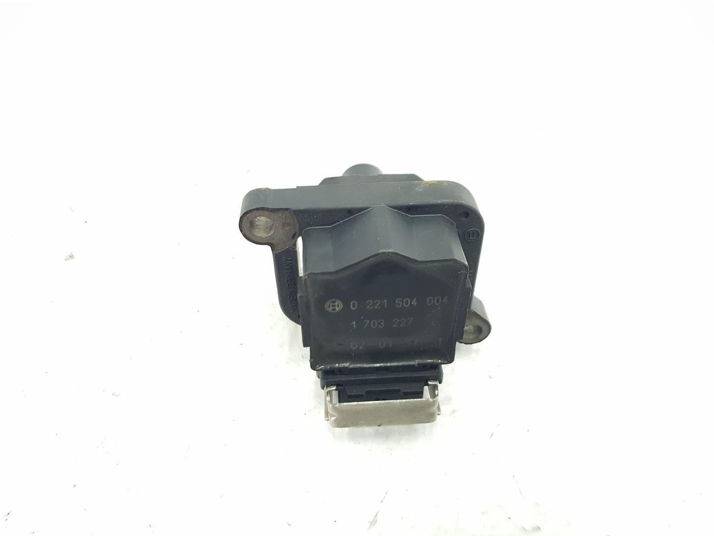 BMW 5 Series E39 (1995-2004) High Voltage Ignition Coil 12131740477, 1703227, 0221504004 19812264