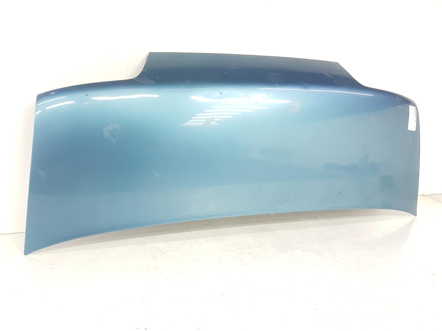 CITROËN Jumper 2 generation (1993-2006) Bonnet 7901C0, 7901C0, COLORAZUL 19787285