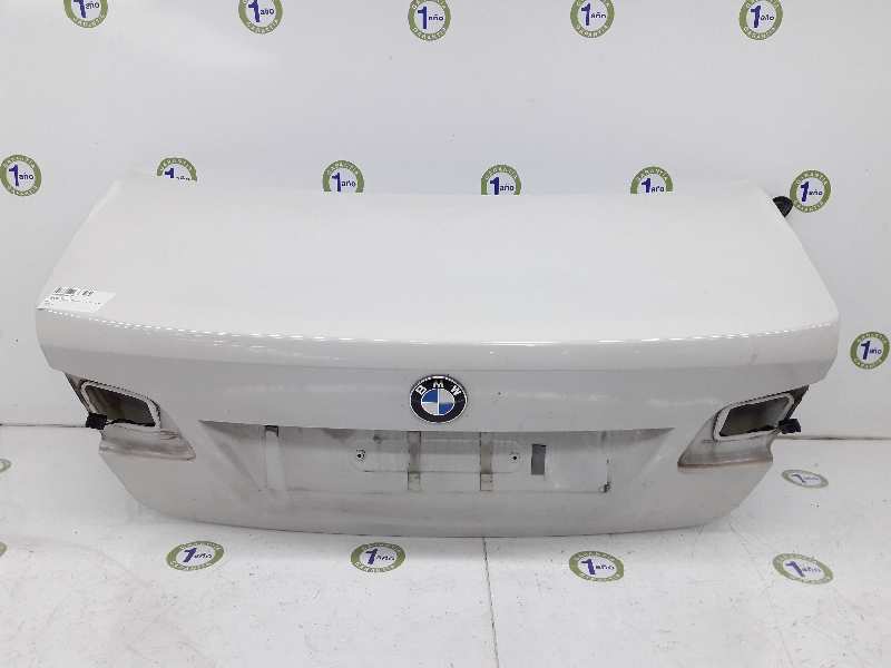 BMW 3 Series E90/E91/E92/E93 (2004-2013) Bootlid Rear Boot 41617168515, 41617168515 19644821