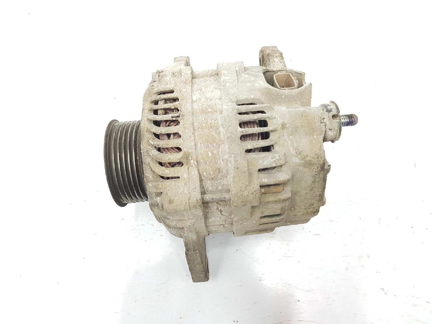 MITSUBISHI L200 4 generation (2006-2015) Alternator 1800A007, 1800A007 19697141