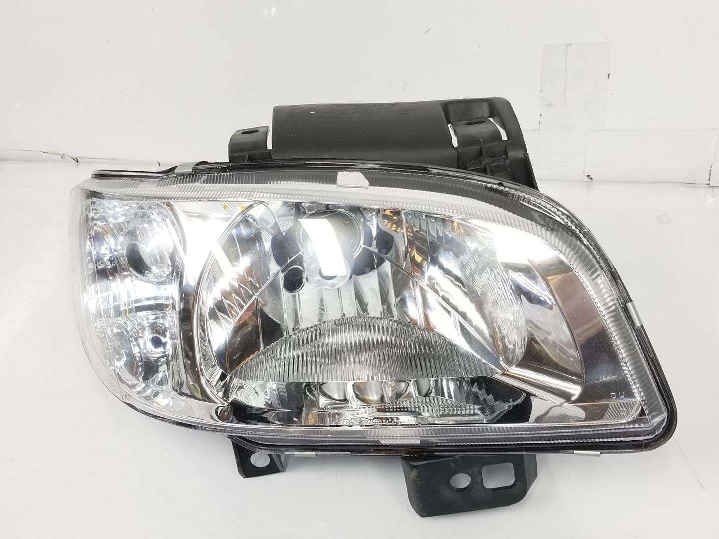 TOYOTA Cordoba 1 generation (1993-2003) Front Right Headlight 6K1941044A,6K1941044A,NOORIGINAL 19934550