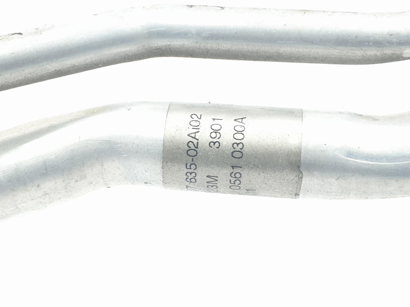 BMW X6 E71/E72 (2008-2012) AC Hose Pipe 9187635, 64539271894 24247168