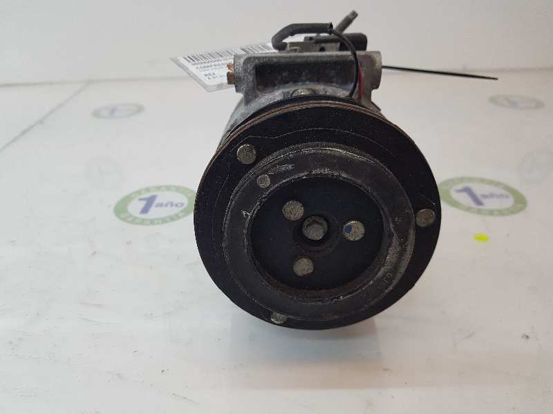 FORD Focus 3 generation (2011-2020) Air Condition Pump FV4119D629DB, FV4119D629DB 19644130