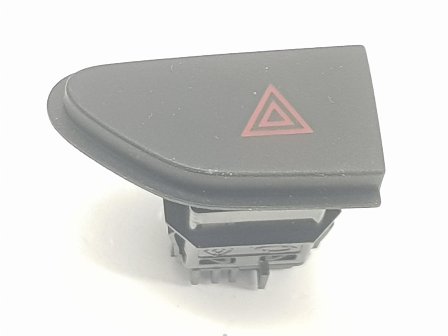 RENAULT Clio 3 generation (2005-2012) Hazard button 252907372R,252907372R 19826503