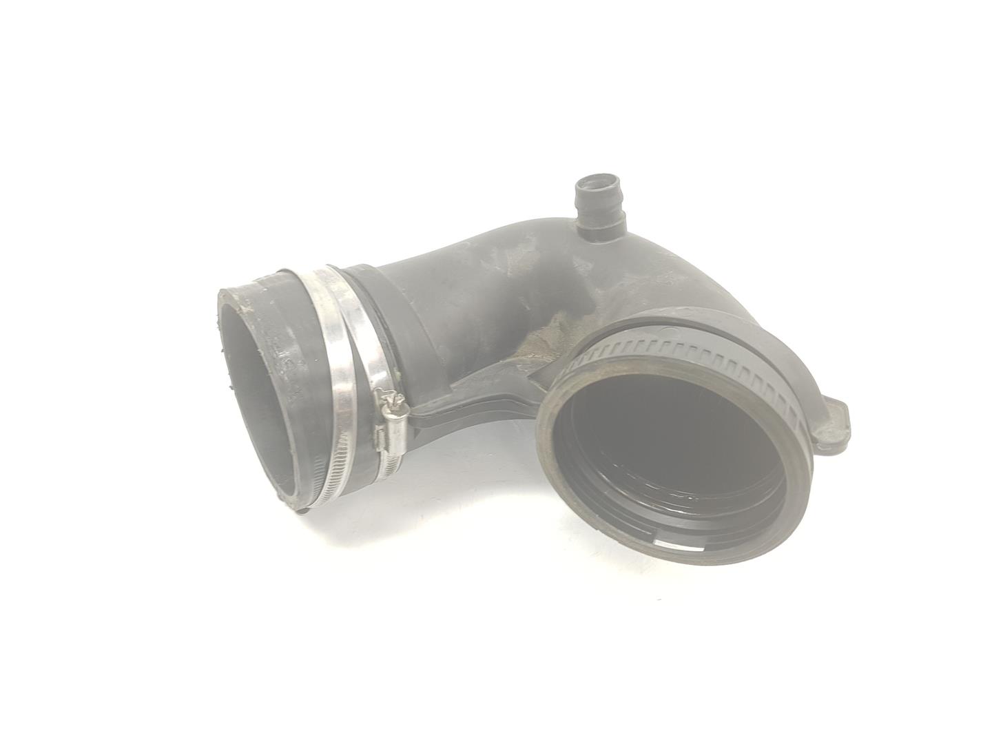 BMW 4 Coupe (F32, F82) Intercooler Hose Pipe 11617846246, 11617846246 24138922