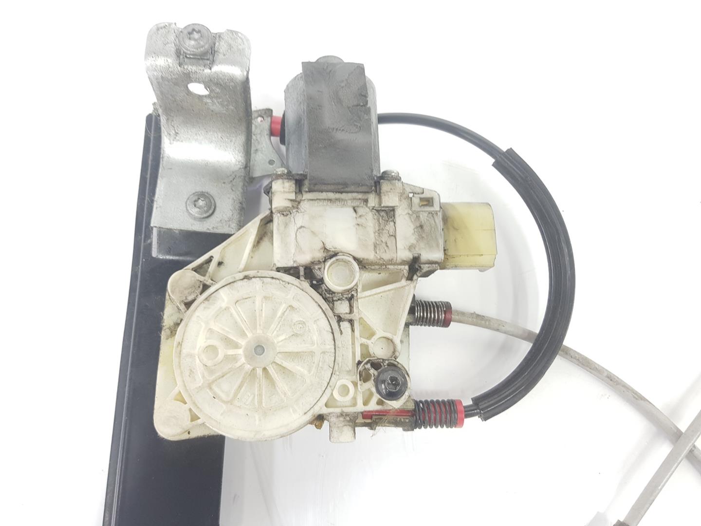 FORD S-Max 1 generation (2006-2015) Vindusregulator foran høyre dør 1881247, 6M21U23208AA 19871893