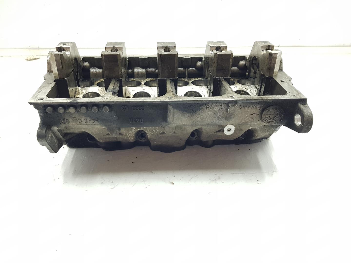 VOLKSWAGEN Golf 5 generation (2003-2009) Chiulasă motor 03G103351C, 03G103351C, 2222DL 19795653