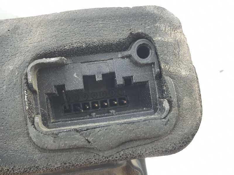 SEAT Leon 3 generation (2012-2020) Rear Right Door Lock 5K4839016Q, 5K4839016Q 19716513