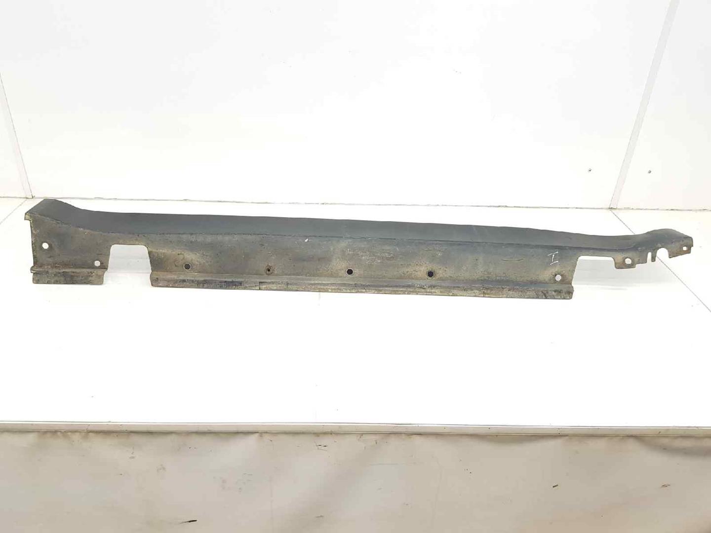 MINI Cooper R50 (2001-2006) Left Side Plastic Sideskirt Cover 51711505863, 51711505863, 1505863 19683069