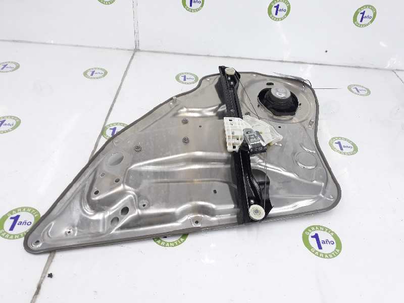 MERCEDES-BENZ C-Class W204/S204/C204 (2004-2015) Rear left door window lifter A2047600734, 2127301779 19898763