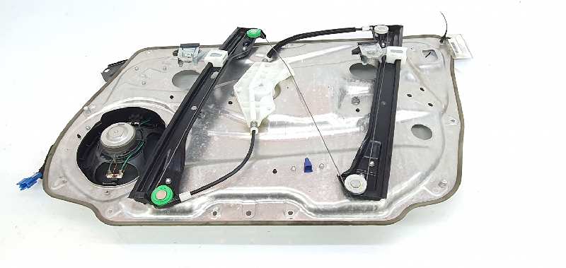 MERCEDES-BENZ C-Class W204/S204/C204 (2004-2015) Front Left Door Window Regulator A2047600534, A2047600534, CONMOTOR 19757861