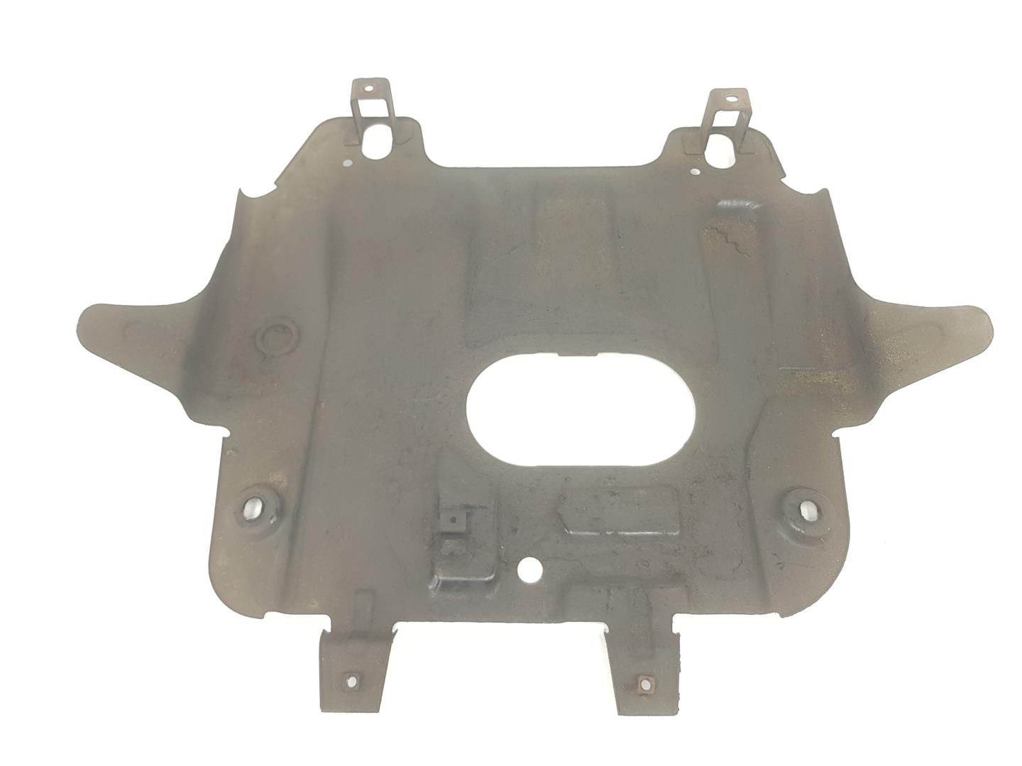 TOYOTA Land Cruiser 70 Series (1984-2024) Крышка переднего двигателя 5145035010, 5145035010 24217764