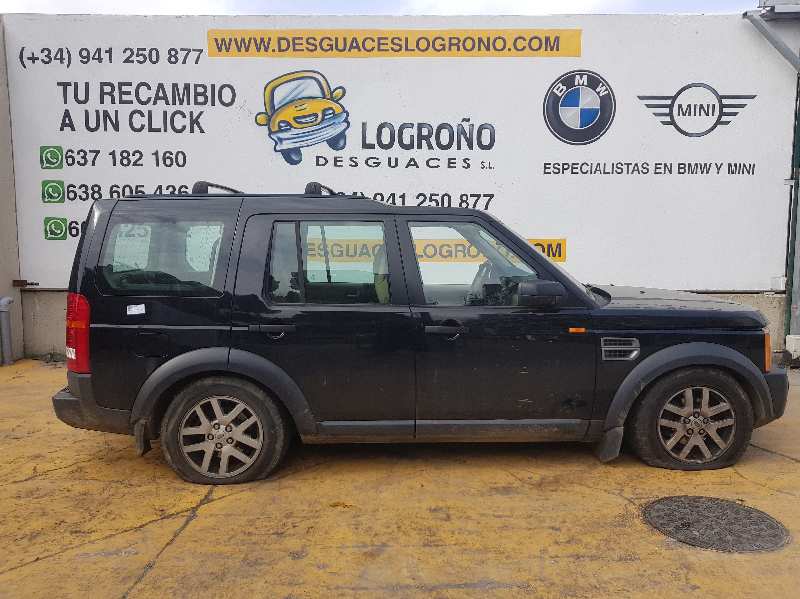 LAND ROVER Discovery 3 generation (2004-2009) Задній багажник BHA780080,5H2240709BA,COLORNEGROJAVA 26592022