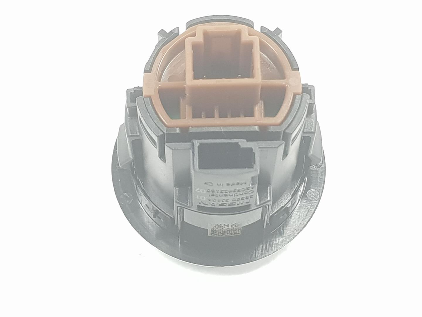 NISSAN Qashqai 2 generation (2013-2023) Кнопка зажигания 251504BA0A,251504BA0A 24856935