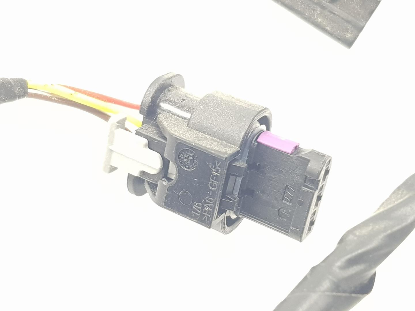 SEAT Alhambra 2 generation (2010-2021) PDC Parking Sensor 6F0971251E, 6F0971251E 21739199