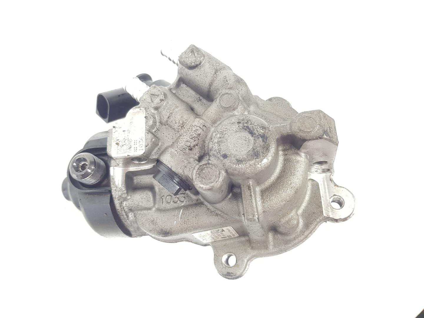 AUDI A3 8V (2012-2020) High Pressure Fuel Pump 04L130755D, 04L130755D, 1151CB 19937430