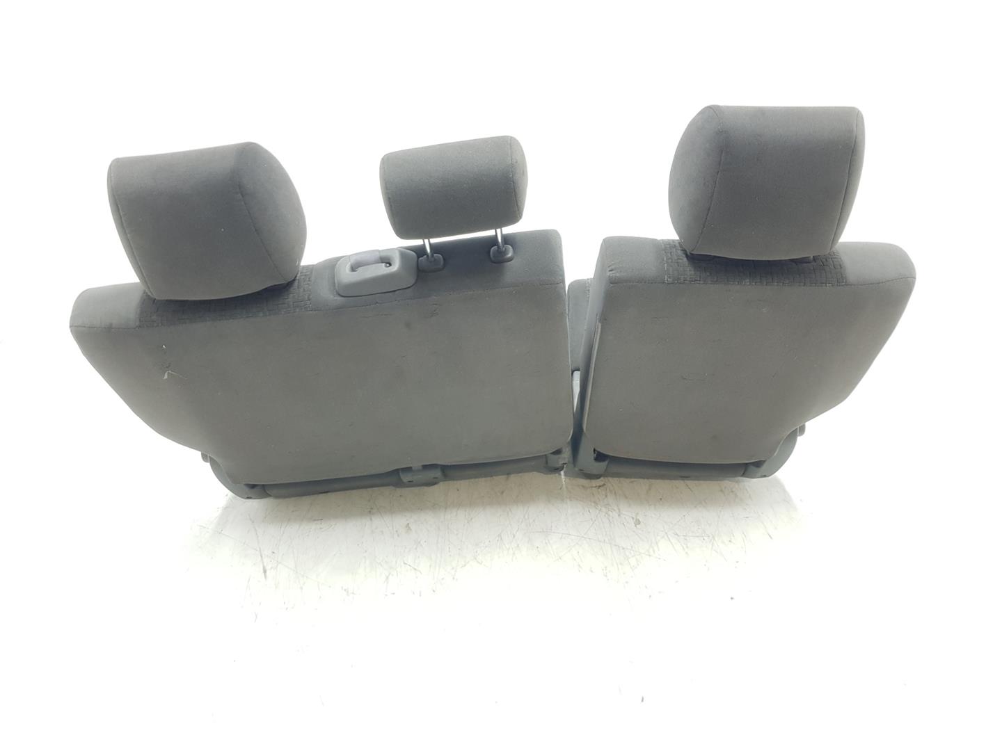 TOYOTA Land Cruiser 70 Series (1984-2024) Rear Seat ASIENTOTELA, ASIENTOSABATIBLES, 2222DL 19904966