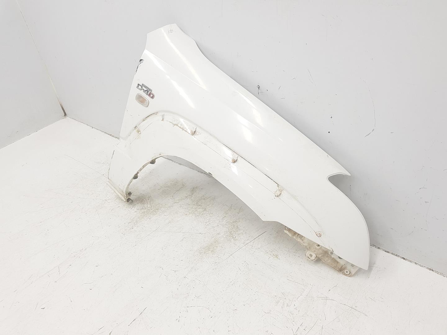 TOYOTA Land Cruiser 70 Series (1984-2024) Front Right Fender 5338860012,5338860012,COLORBLANCO056 24229366