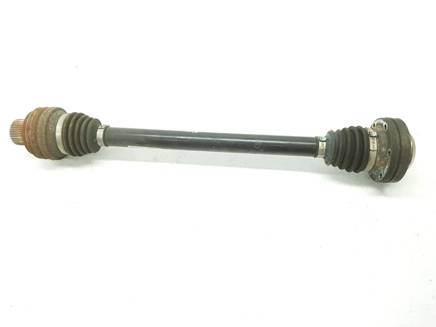 AUDI A4 B8/8K (2011-2016) Rear Right Driveshaft 8K0501203M,8K0501203M 19922221