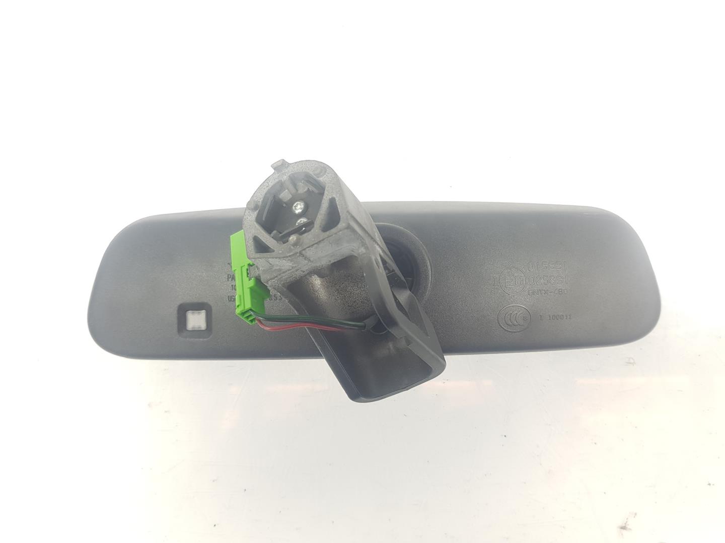 VOLVO XC60 1 generation (2008-2017) Interior Rear View Mirror 30762853,30762853 19815834