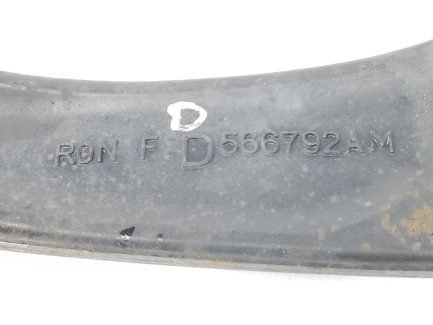 CITROËN C4 Picasso 1 generation (2006-2013) Передня права рука 3521P3,3521P3 19727221