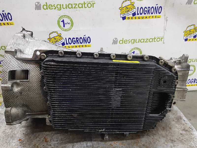 BMW X1 E84 (2009-2015) Gearbox GA6HP19Z,24007593731,24007630961 19551733