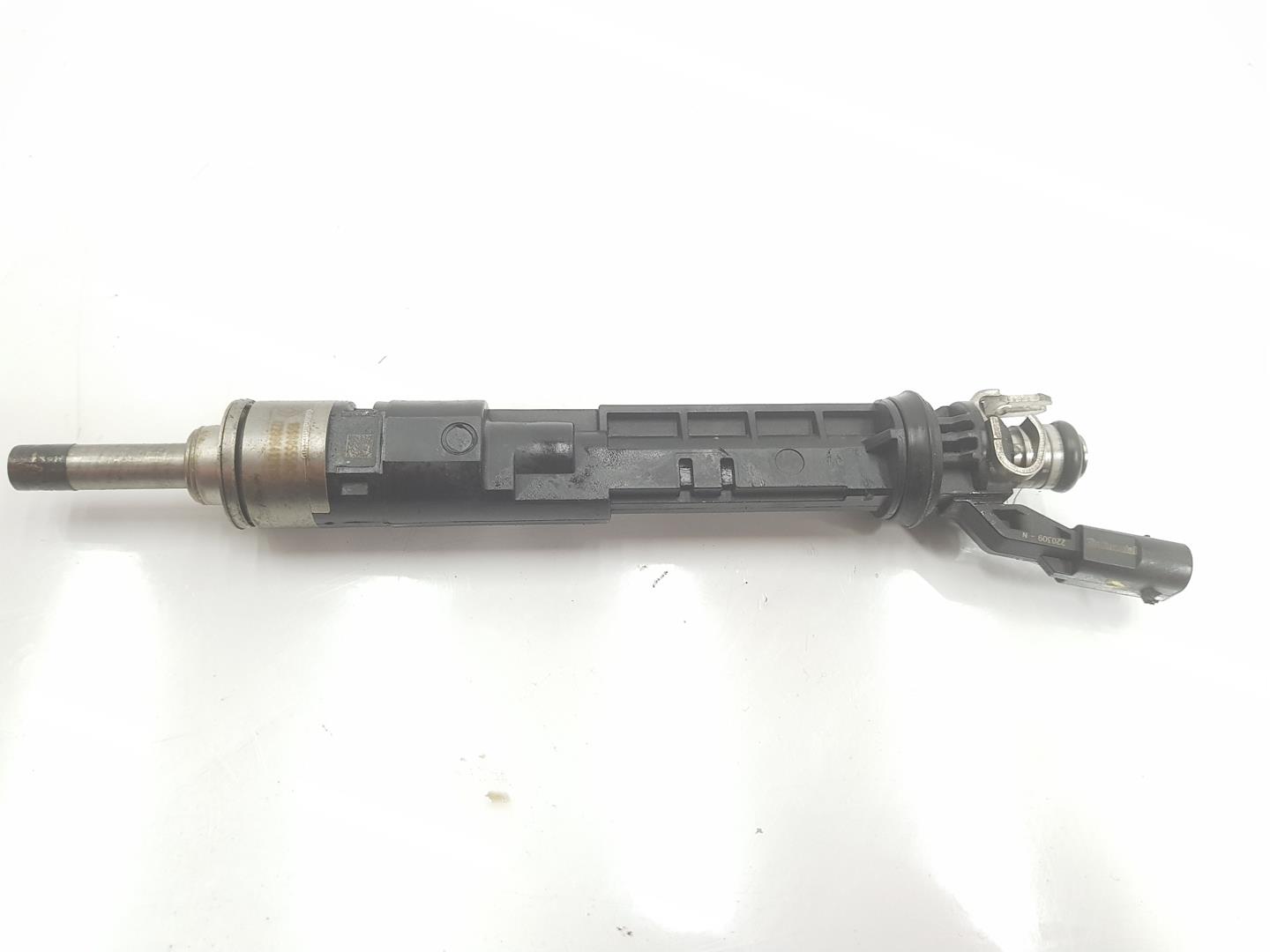 RENAULT Kadjar 1 generation (2015-2024) Fuel Injector 175207275R, 175207275R, 1151CB 24251105