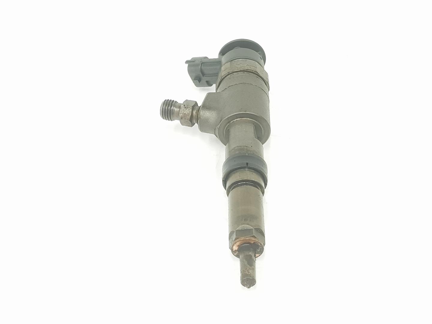 PEUGEOT 308 T7 (2007-2015) Fuel Injector 1980L1, 1980L1, 1151CB 22525454