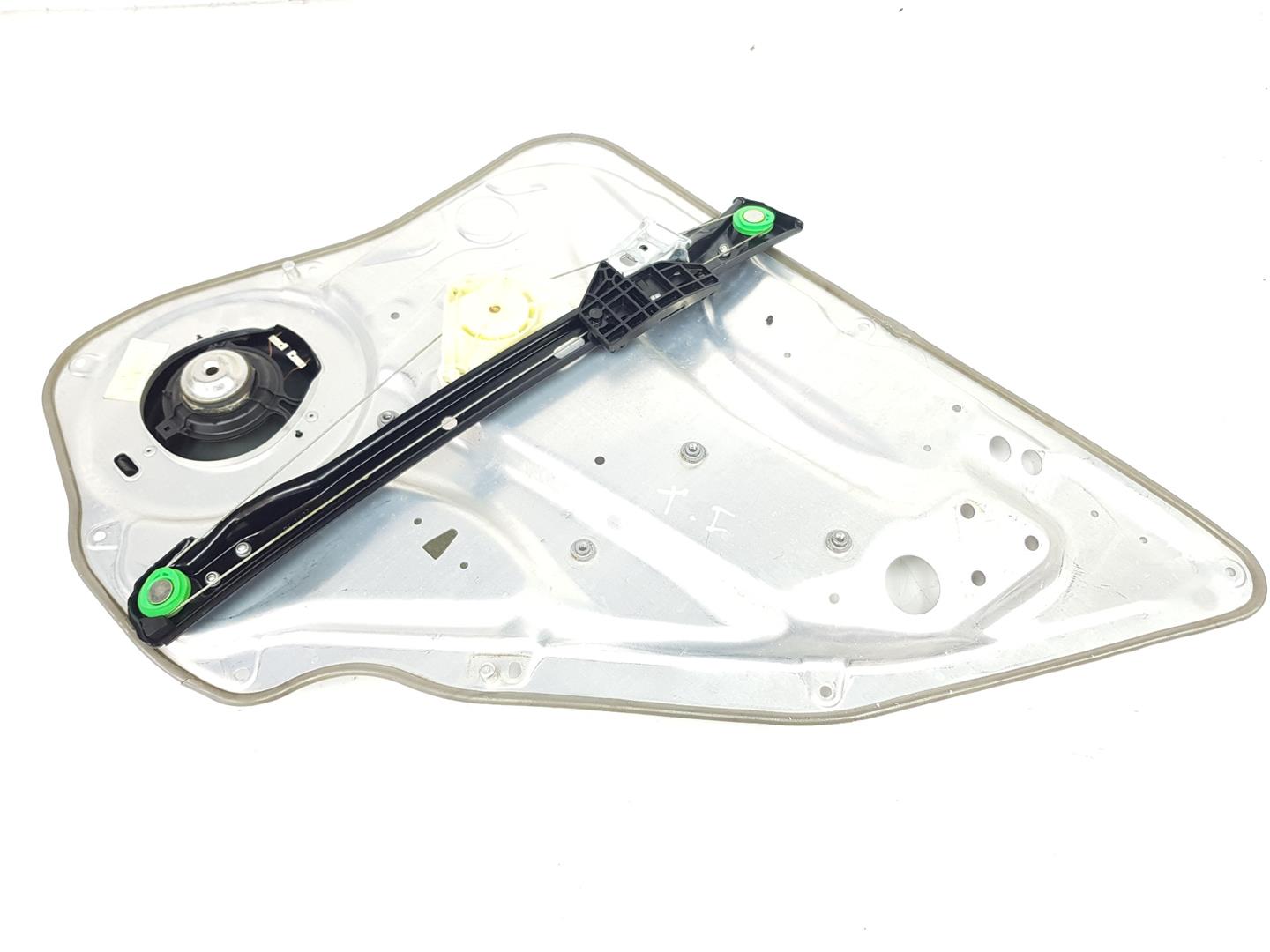 MERCEDES-BENZ C-Class W204/S204/C204 (2004-2015) Rear Right Door Window Regulator A2047300879, A2048206302 19936644