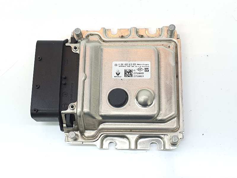RENAULT Trafic 2 generation (2001-2015) Other Control Units 237G00049R, 237G00001R 19753668