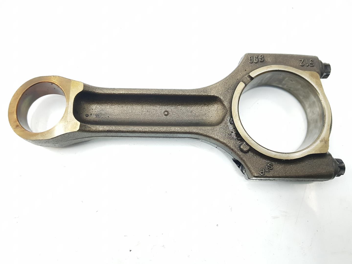 BMW X3 E83 (2003-2010) Connecting Rod 11247798368, 7798368 24221414