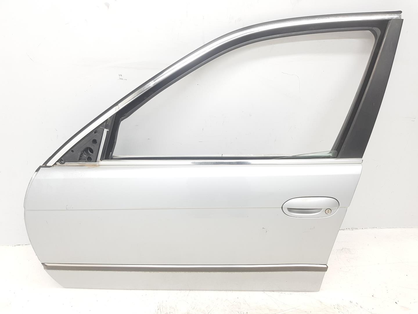 FORD 5 Series E39 (1995-2004) Front Left Door 41518216817,8216817,COLORPLATAARTICA309 19887278