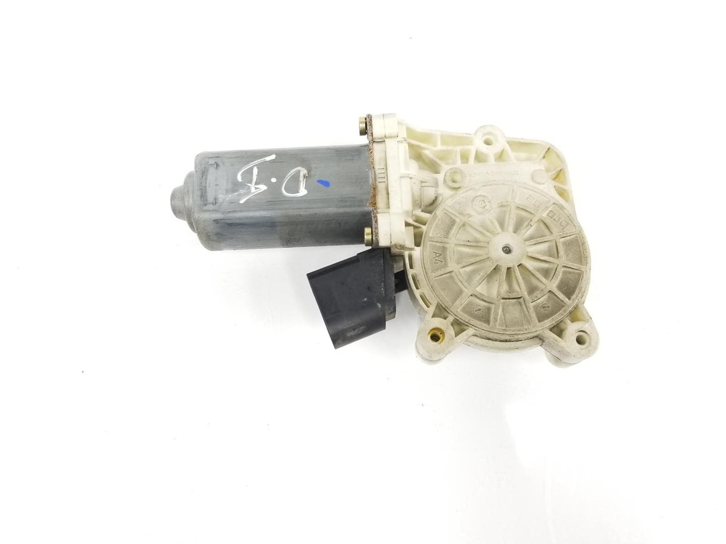 BMW 5 Series E60/E61 (2003-2010) Front Left Door Window Regulator Motor 67626922267, 6922267, SOLAMENTEELMOTOR 19788815