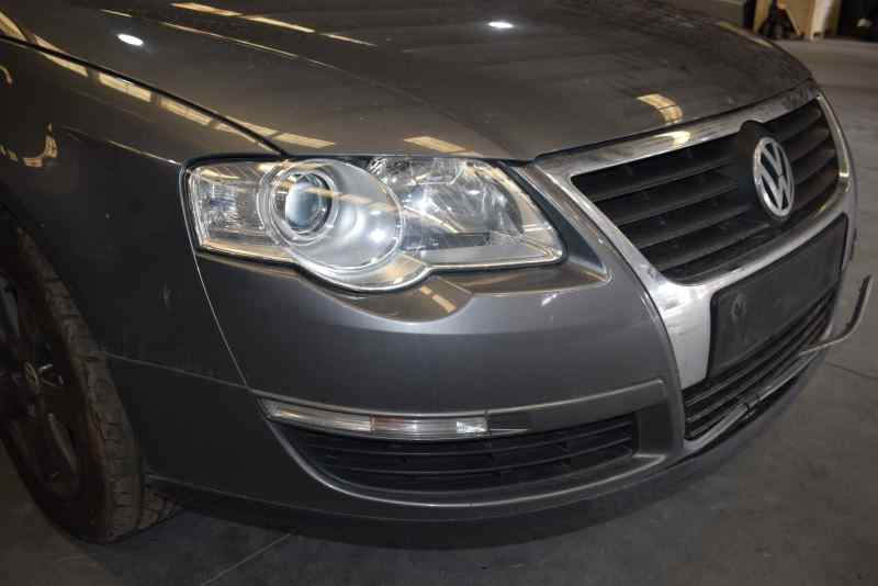 VOLKSWAGEN Passat B6 (2005-2010) Užvedimo spynelė 3C0905843R,3C0905843AC 19871583