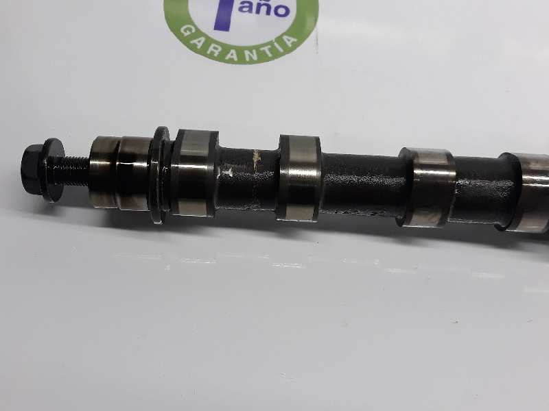 OPEL Exhaust Camshaft 55565852,55565852,ADMISION 19657909