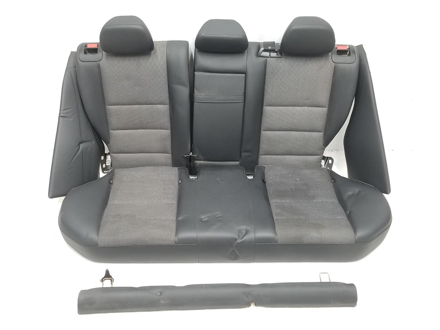 MERCEDES-BENZ C-Class W204/S204/C204 (2004-2015) Seats DECUEROYTELA, ELECTRICOS, CONPANELES 20353374