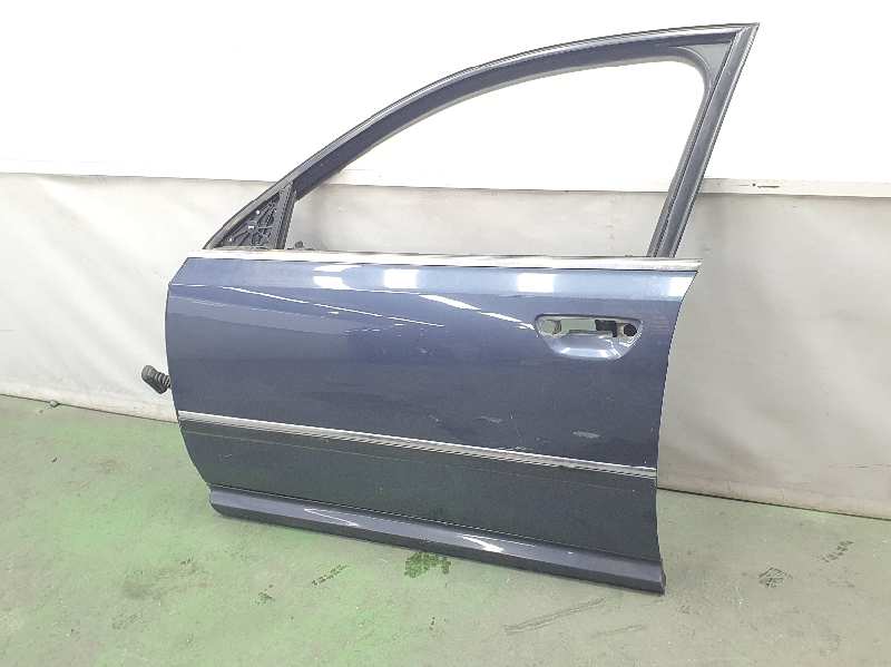 AUDI A8 D3/4E (2002-2010) Porte avant gauche 4E0831051C, 4E0831051C 24116260