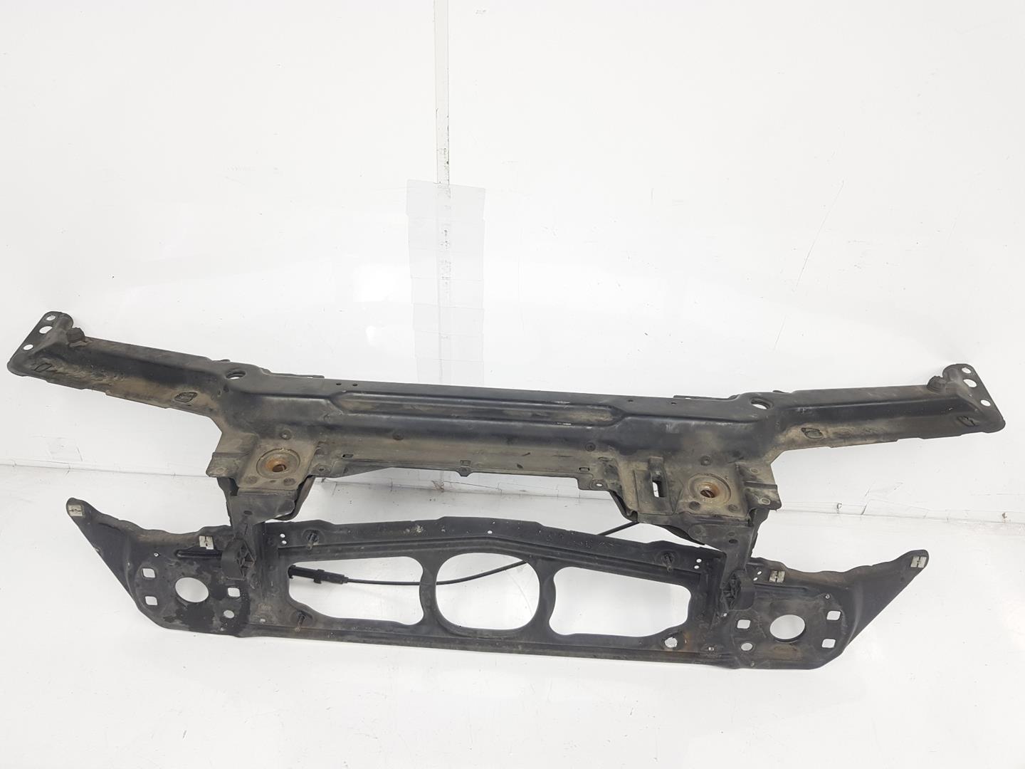 BMW 3 Series E46 (1997-2006) Upper Slam Panel Frame Part 51717111691,51717111691 19902678