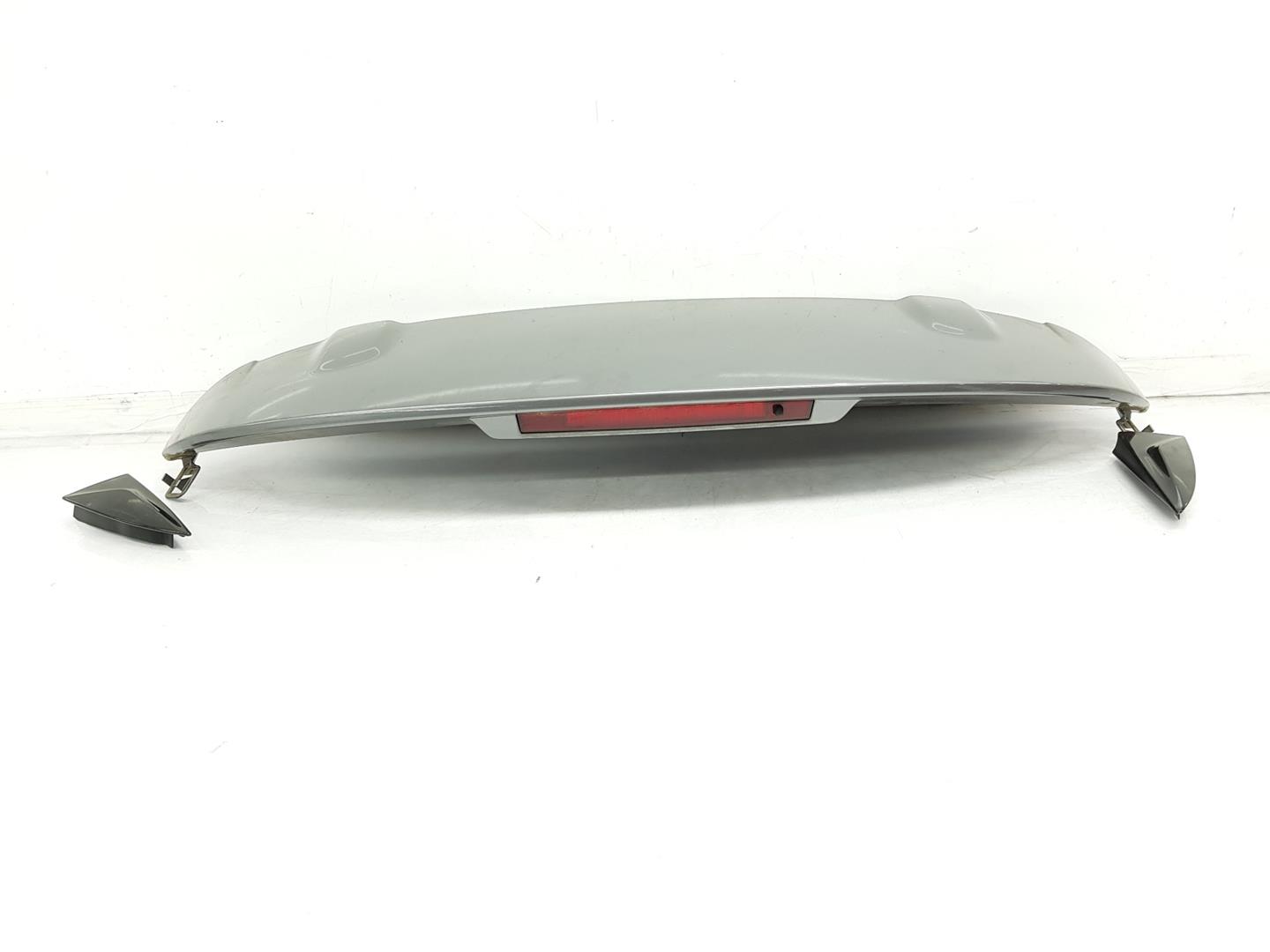 RENAULT Clio 4 generation (2012-2020) Bootlid Spoiler 960307284R, 960307284R, COLORGRISTEKNG 24234354