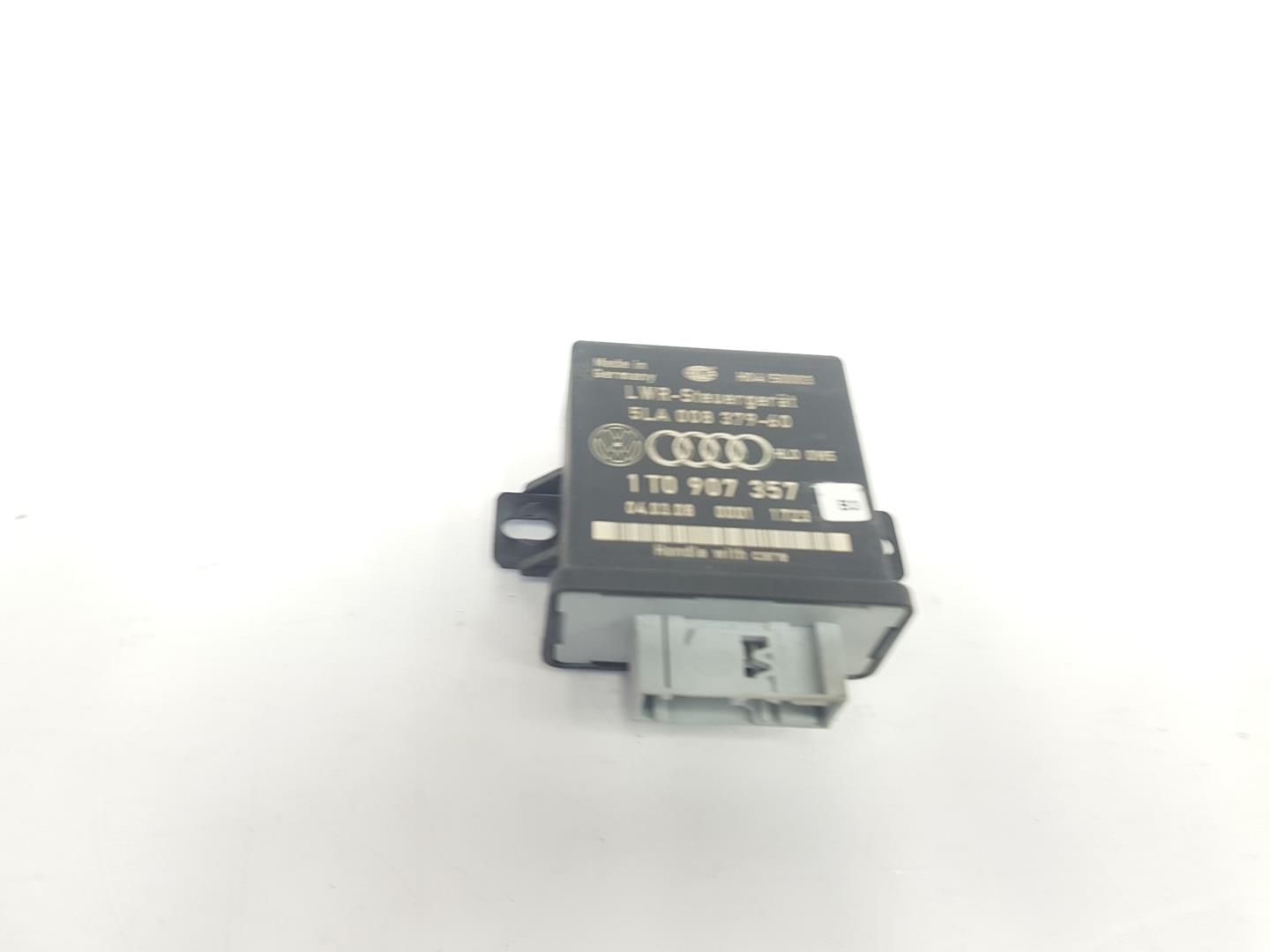 VOLKSWAGEN Golf 5 generation (2003-2009) Other Control Units 1T0907357, 1T0907357 19819892