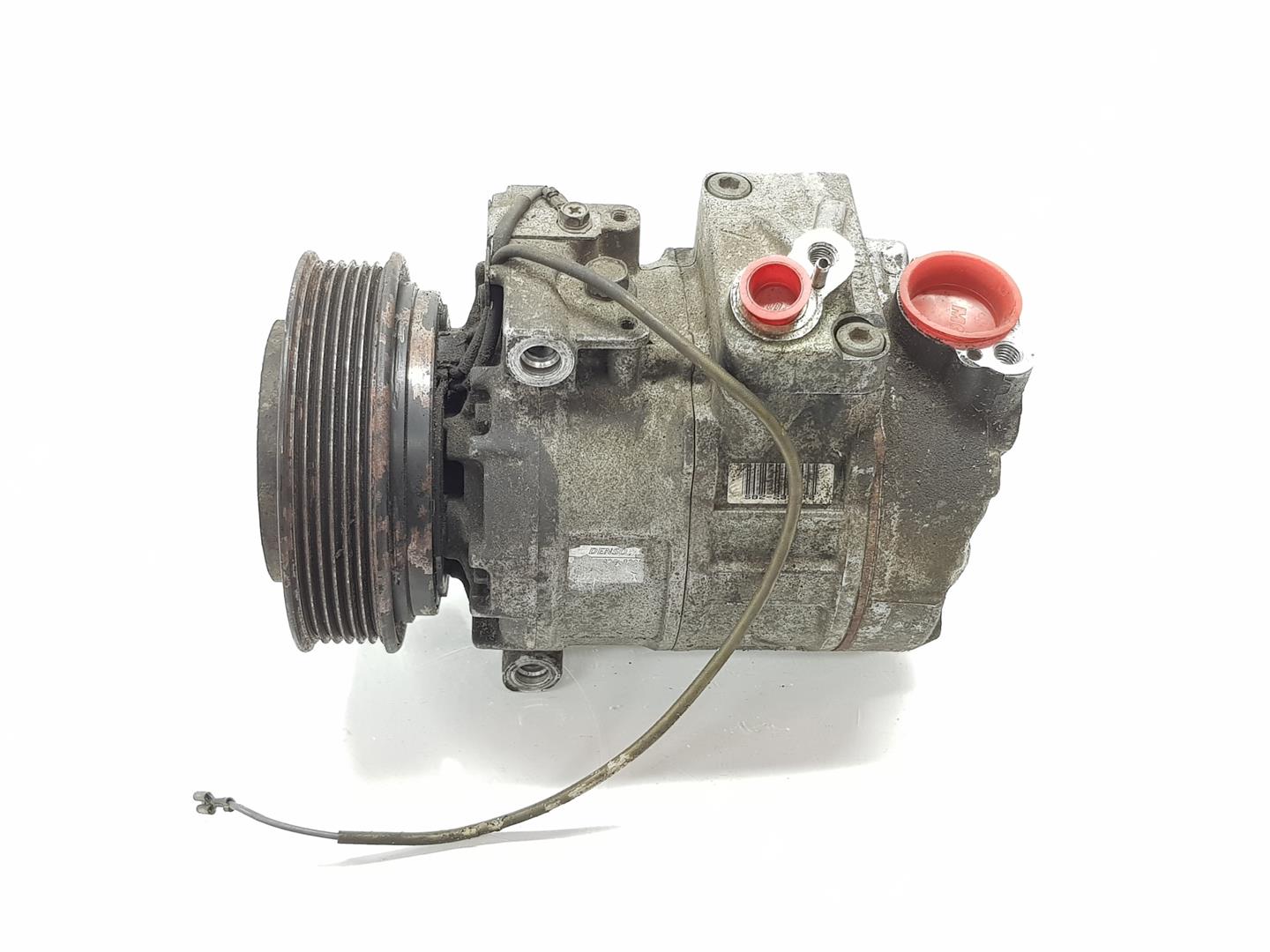 PORSCHE Boxster 986 (1996-2004) Air Condition Pump 99612601152,99612601152 25386497