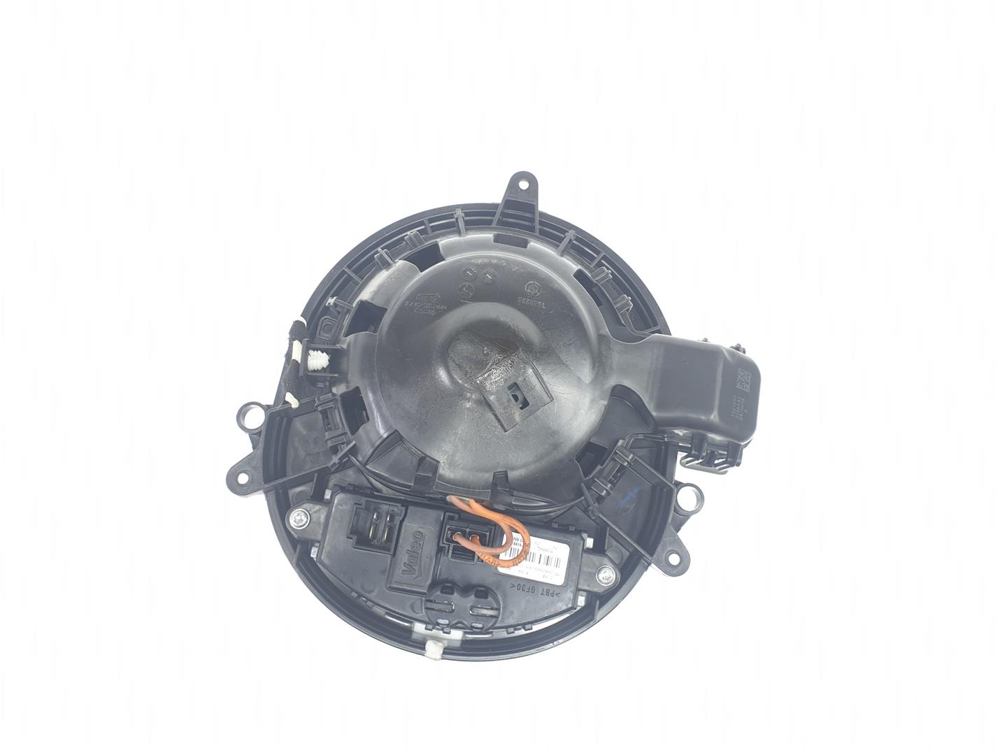 BMW 1 Series F20/F21 (2011-2020) Salono pečiuko varikliukas T954493A,64119350395 24245492