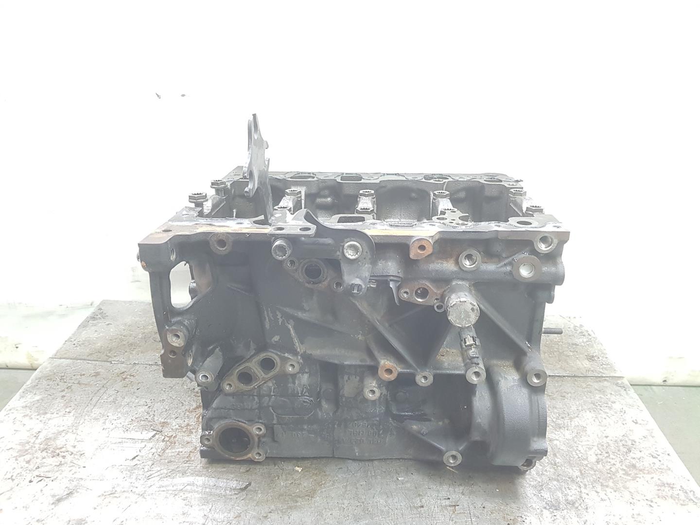 SEAT Toledo 4 generation (2012-2020) Engine Block 04L100034M, 04L100034M, 1151CB 24246110