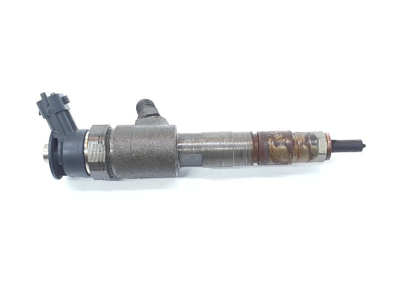 FORD Focus 3 generation (2011-2020) Fuel Injector 1745052, CV6Q9F593AA, 0445110489 19753711