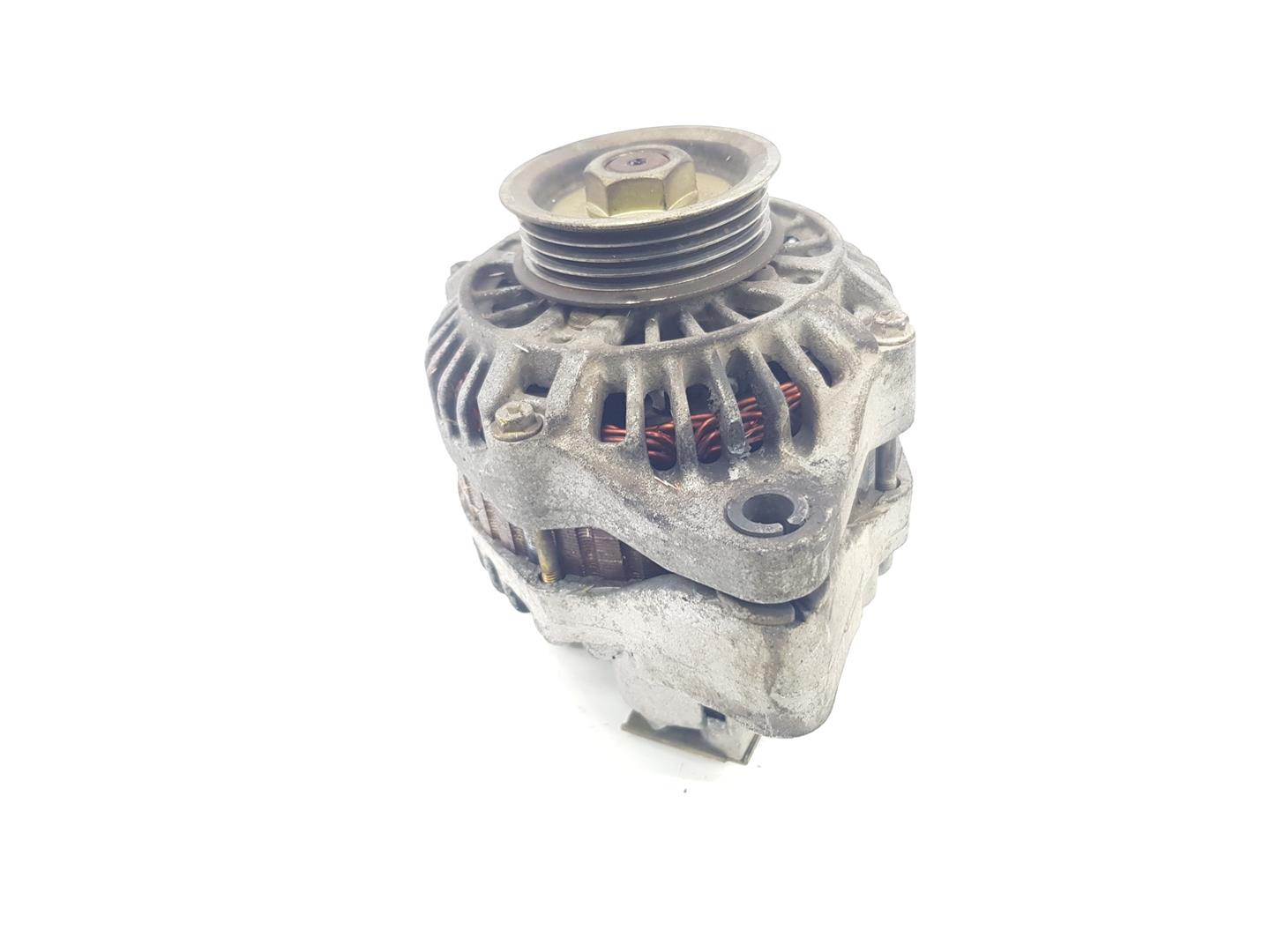 RENAULT Civic 6 generation (1995-2002) Generatorius AHGA26, 31100P2EG01 23751655