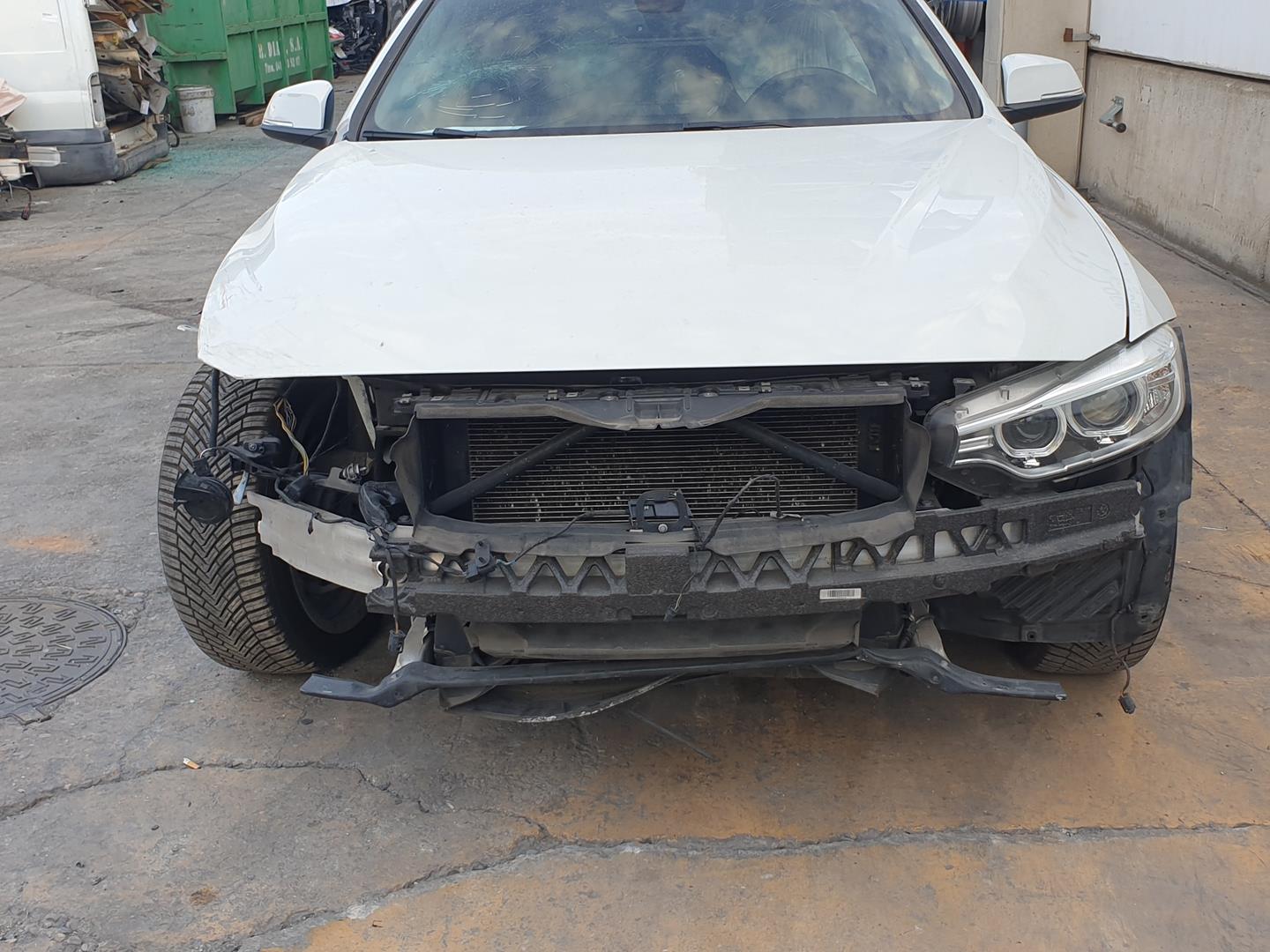 BMW 4 Series F32/F33/F36 (2013-2020) Other Body Parts 51247330628, 51247330628 24231463